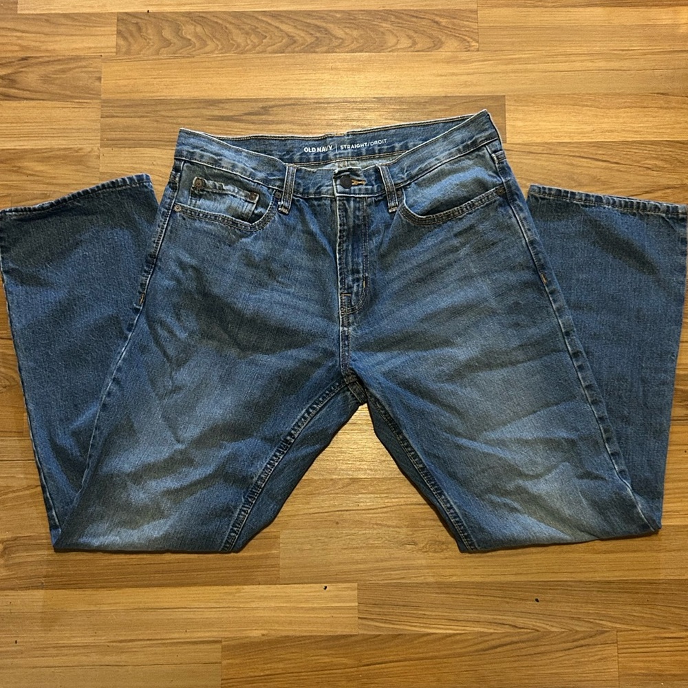 Old Navy Jeans